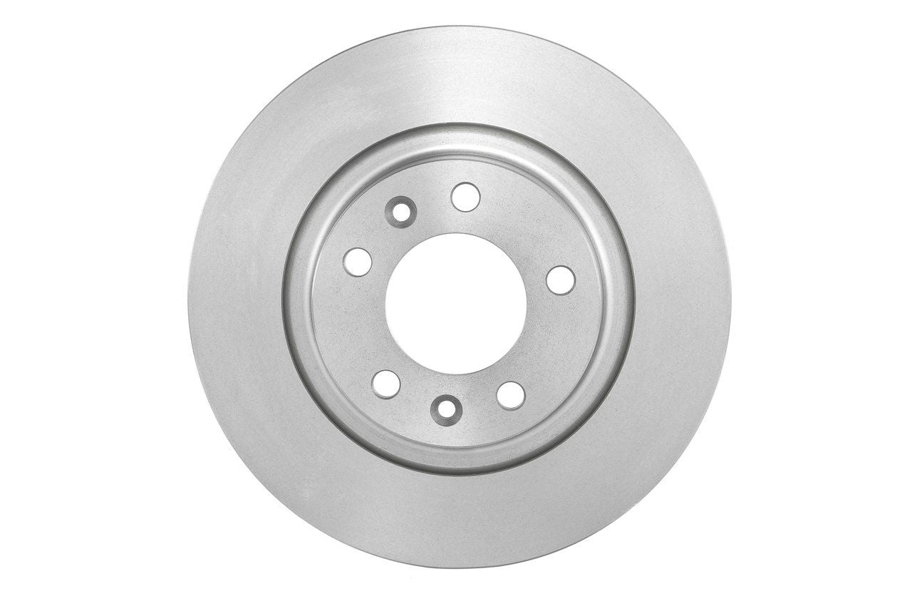 424991 BRAKE DISC BOSCH ­0 986 AB5 689