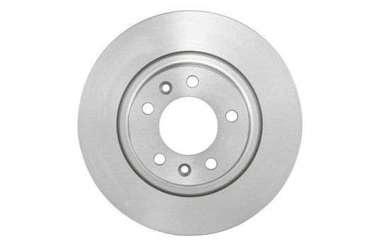 424991 BRAKE DISC BOSCH ­0 986 AB5 689
