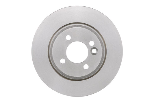 34 11 1 502891 BH BRAKE DISC FRONT MINI - 3400 # BOSCH 0 986 479 B39