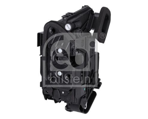 5TA 839 015D DOOR LOCK LHR GOLF VI, VII # FEBI BILSTEIN 197579