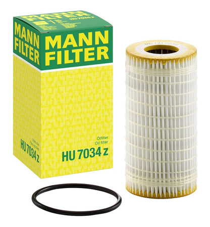059 198 405D MA OIL FILTER SQ5 2019+ HU7034Z #