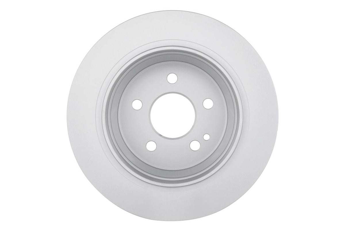 639 423 01 12 BH BRAKE DISC REAR  W639 - 6473 # BOSCH 0 986 479 138