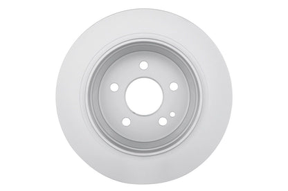 639 423 01 12 BH BRAKE DISC REAR  W639 - 6473 # BOSCH 0 986 479 138