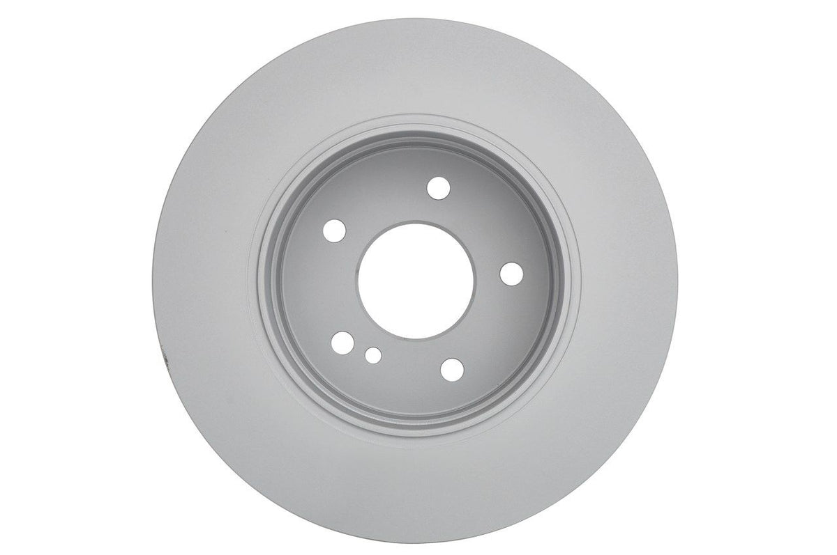 210 423 06 12 BH BRAKE DISC REAR  W210 - 1437 # BOSCH 0 986 478 626