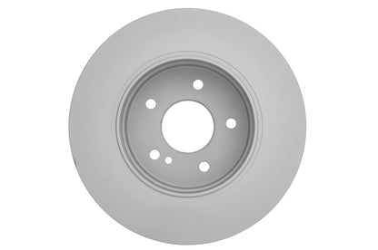 210 423 06 12 BH BRAKE DISC REAR  W210 - 1437 # BOSCH 0 986 478 626