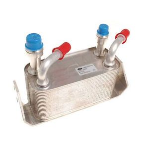 UBC500101 OIL COOLER TRANSMISSION