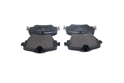 GDB2098 BH BRAKE PADS FRONT X1 F48 BMW # BOSCH 0 986 494 940