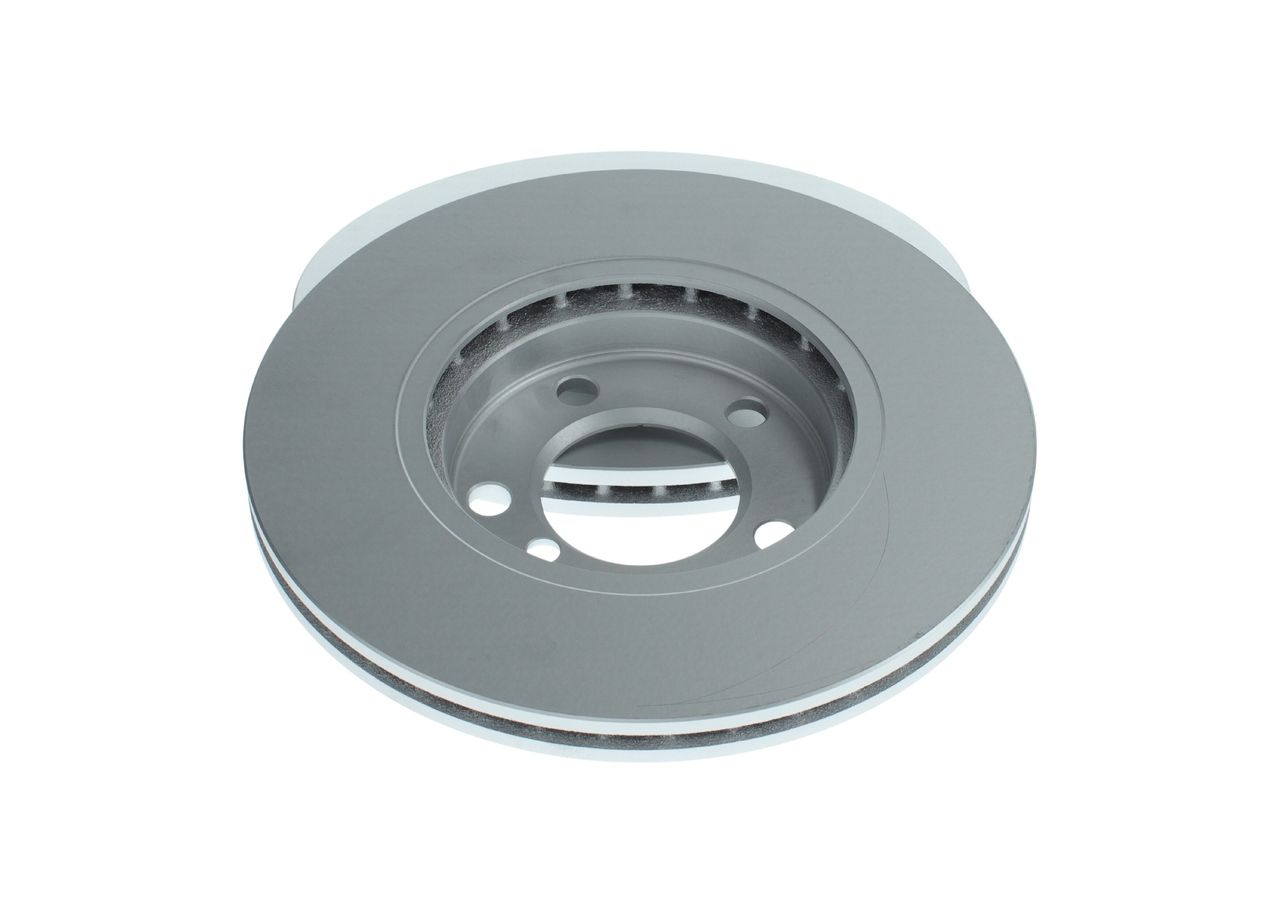 34 11 9 811538 BH BRAKE DISC FRONT 307MM - 3486 # BOSCH 0 986 479 726