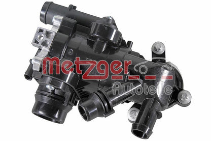 264 200 66 00 THERMOSTAT 205 # METZGER AUTOTEILE 001-10-31787