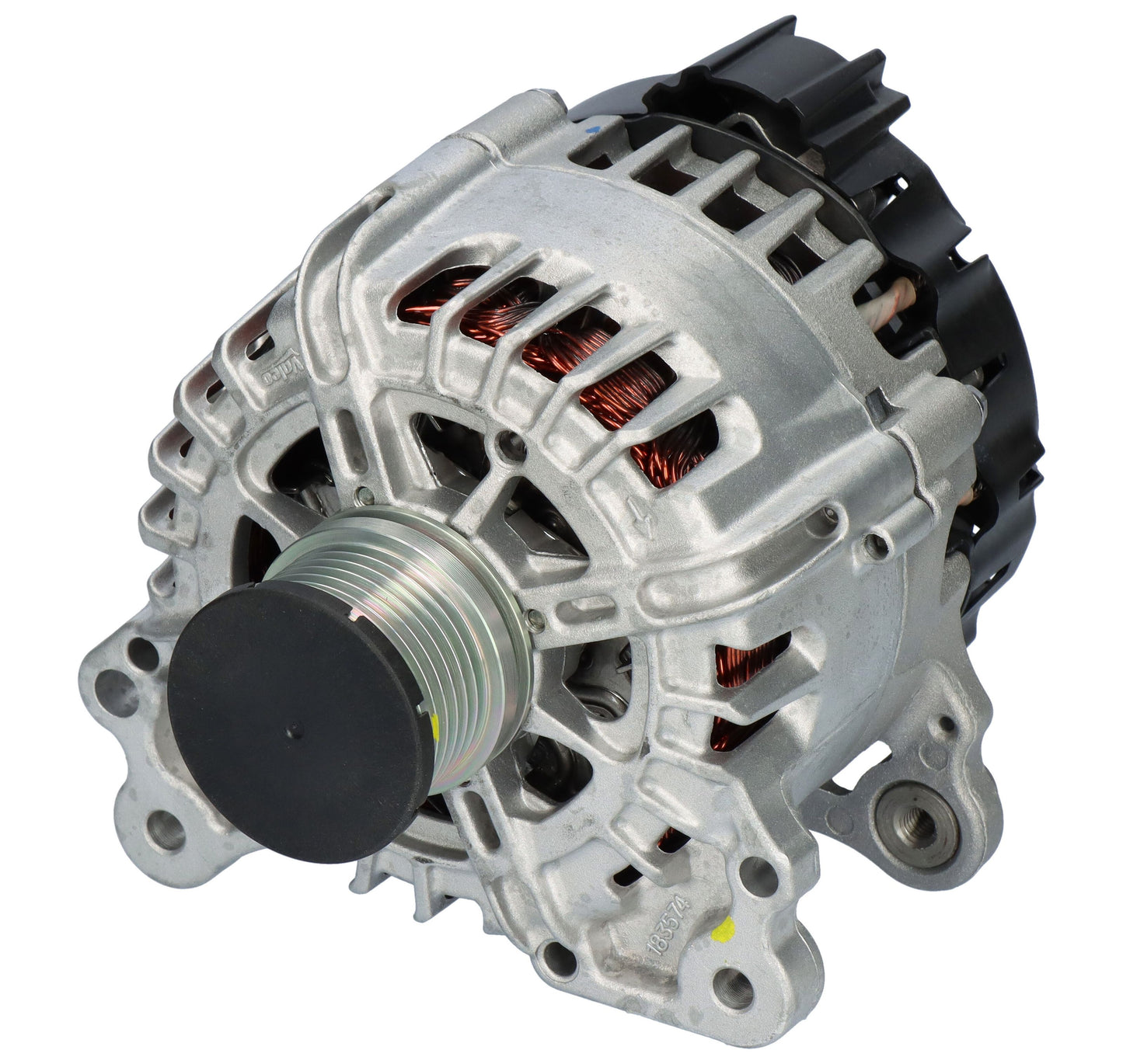 04L 903 027 ALTERNATOR 150A Q5 2018-> VALEO 439986