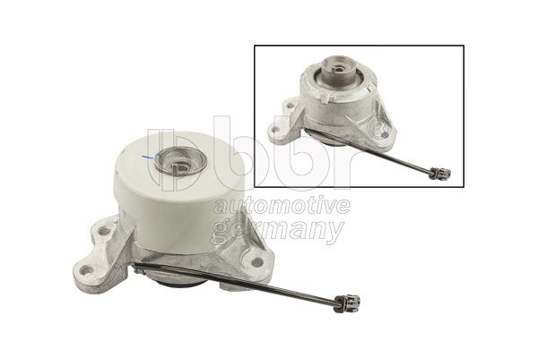 253 240 29 00 ENGINE MOUNT LH