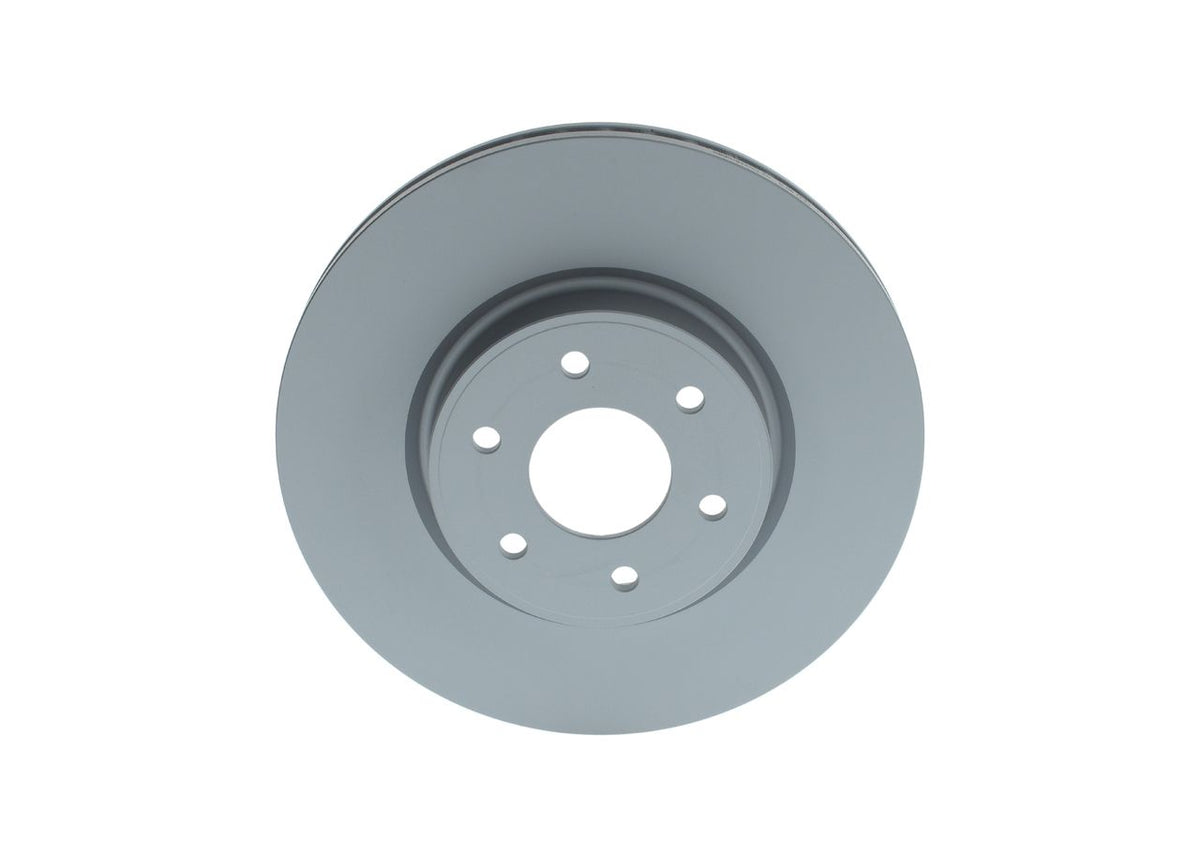 470 421 02 00 BH BRAKE DISC FRONT X250D 320mm - 5535 # BOSCH 0 986 479 H29