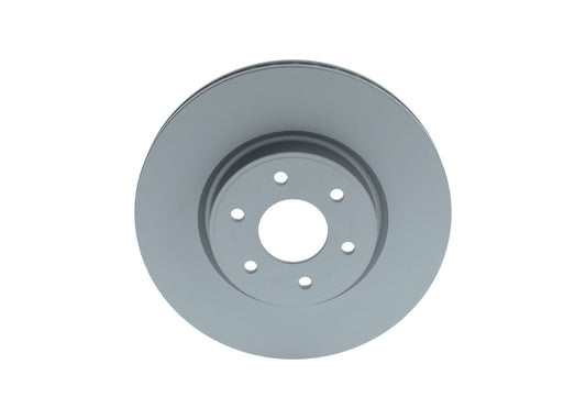 470 421 02 00 BH BRAKE DISC FRONT X250D 320mm - 5535 # BOSCH 0 986 479 H29