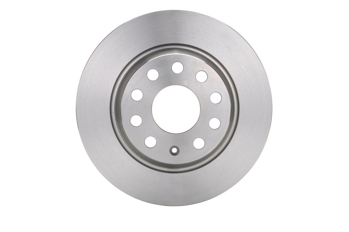 1K0 615 601M BRAKE DISC REAR MK5/TIGUAN 282mm - 3315  8DD 355 112-141