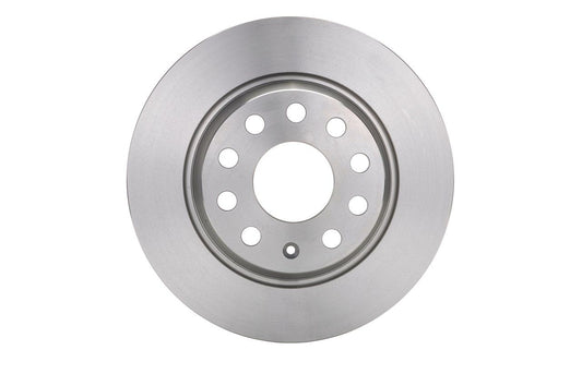 1K0 615 601M BH BRAKE DISC REAR MK5/TIGUAN 282mm - 3315 # BOSCH 0 986 479 247
