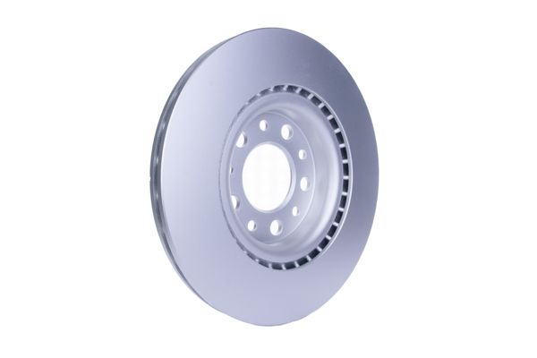 110.2225.20 BRAKE DISC REAR Ø 292 mm 159/GULIA VENT - 2225 HELLA 355.116-691