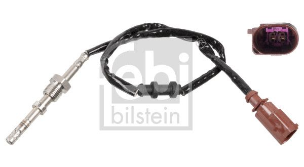 03L 906 088CE SENSOR EXHAUST TEMP AFTER DPF # BOSCH V10-72-0011