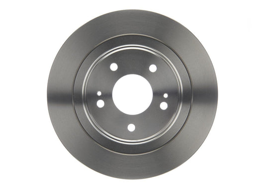 380.2115.20 BH BRAKE DISCREAR C4/4008/OUTLANDER - 2115 # BOSCH 0 986 479 B04