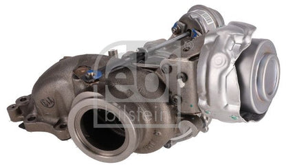 144115978R TURBO CHARGER