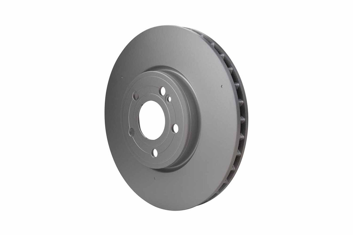 247 421 07 12 BRAKE DISC MERC # HELLA 355.133-051
