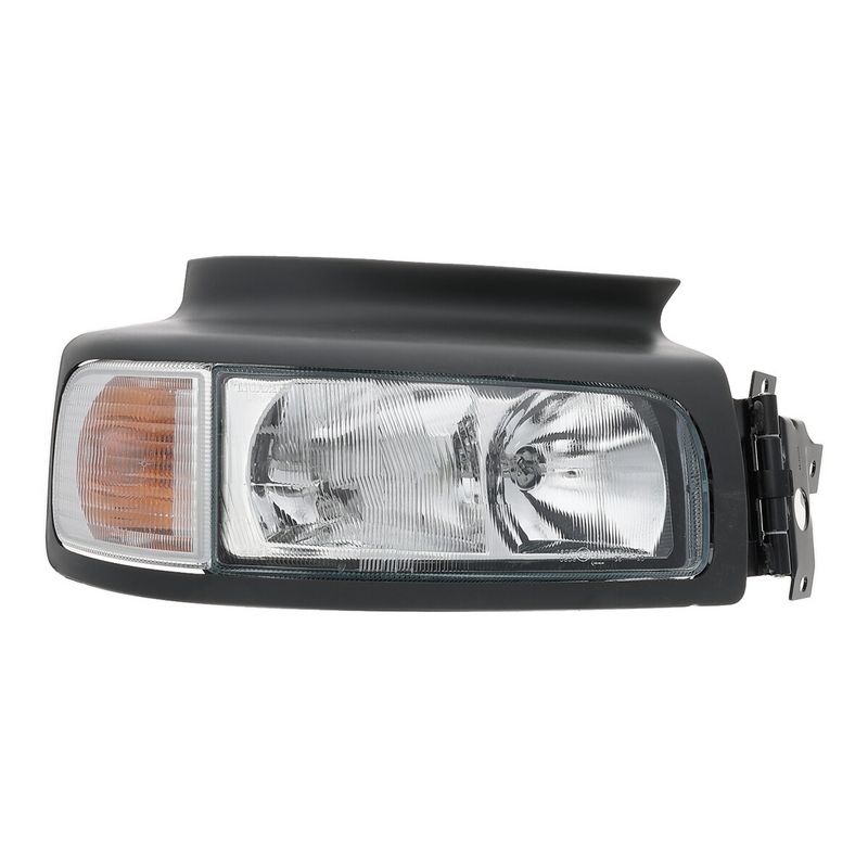 Valeo 089181 Headlight