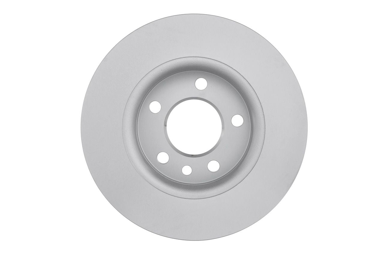 7H0 615 601B BH BRAKE DISC REAR T5 294MM - 3232 # BOSCH 0 986 479 097