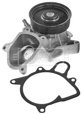 11 51 7 801064 BNB WATER PUMP X3 3.0D BORG BWP2258