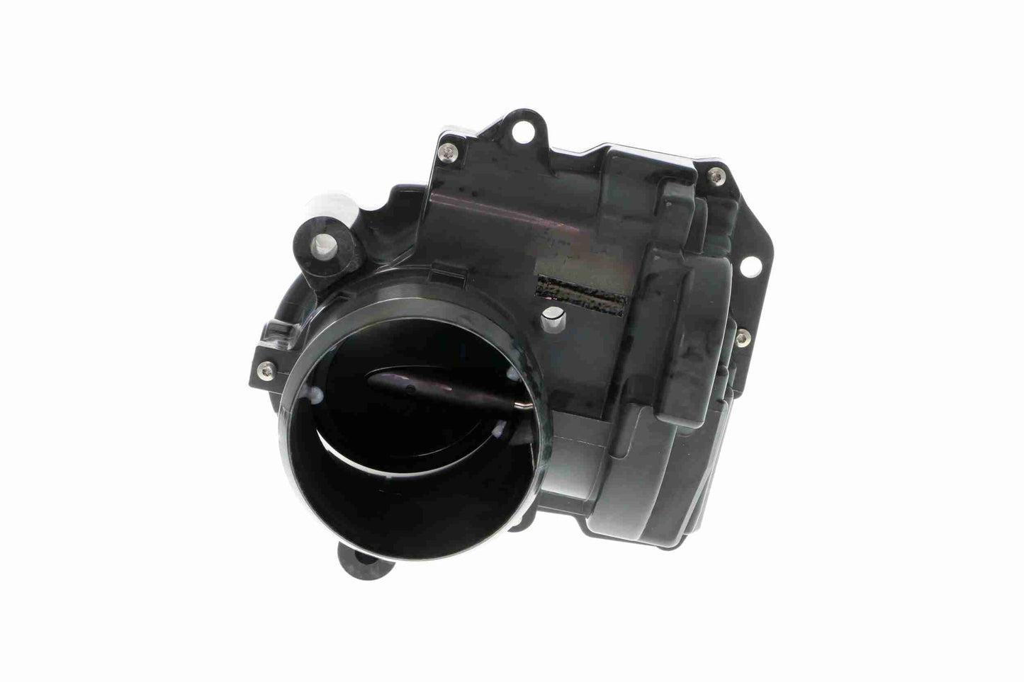 13 54 7 574698 THROTTLE PEUGEOT MINI #