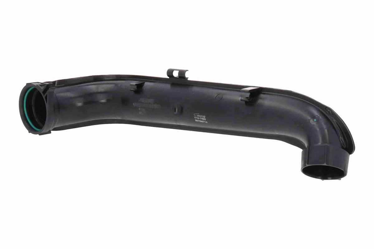 04E 145 673F CHARGE AIR PIPE METZGER AUTOTEILE 2401407