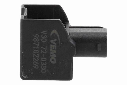 163 542 06 18 LATERAL/YAW SENSOR
