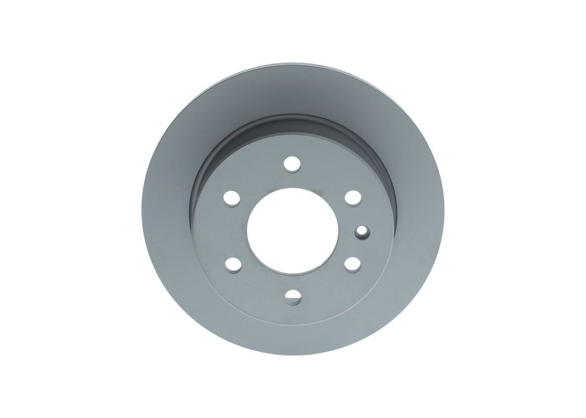 910 423 02 00 BH BRAKE DISCS REAR SPRINTER - 5546 BOSCH 0 986 479 H06