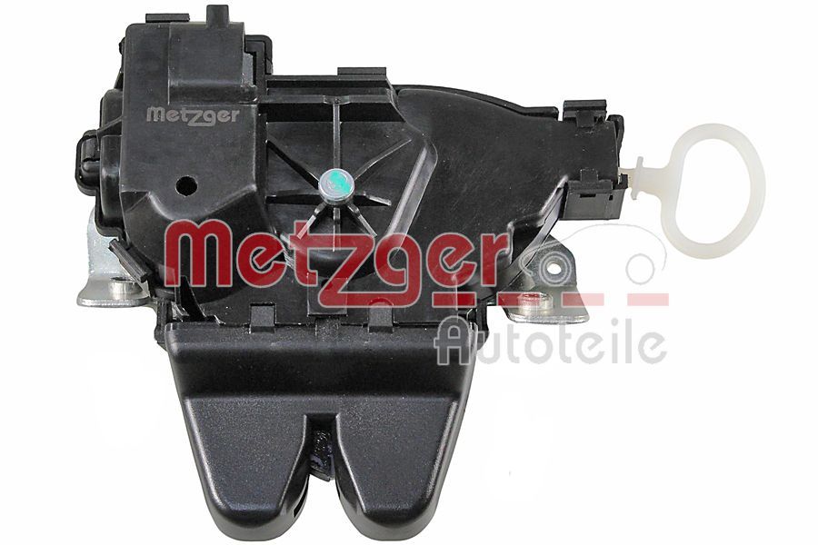 117 750 00 85 BOOT LOCK MERC # VEMO V30-85-0143