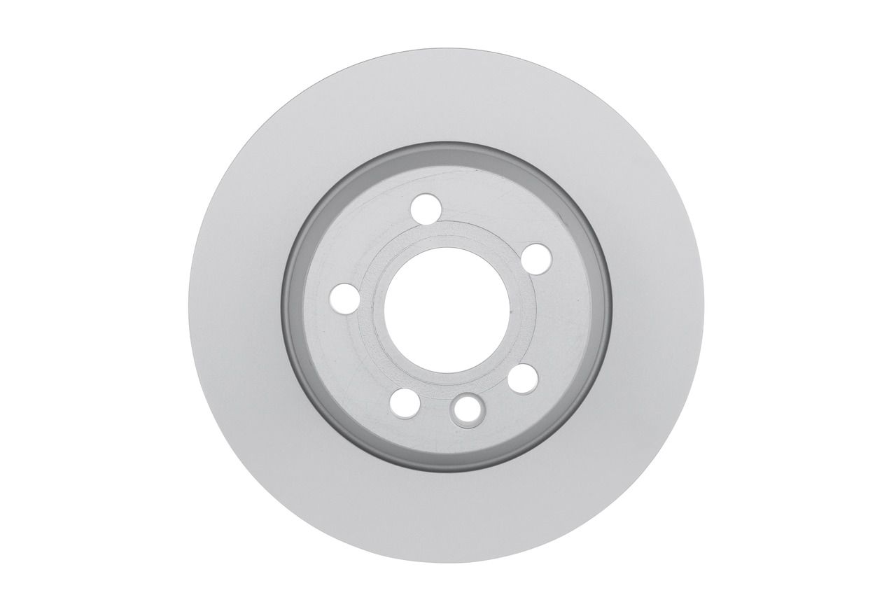 7D0 615 601C BH BRAKE DISC REAR S CARAVELLE Ø294mm  3216 BOSCH 0 986 478 569