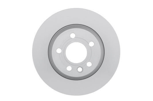 7D0 615 601C BH BRAKE DISC REAR S CARAVELLE Ø294mm  3216 BOSCH 0 986 478 569