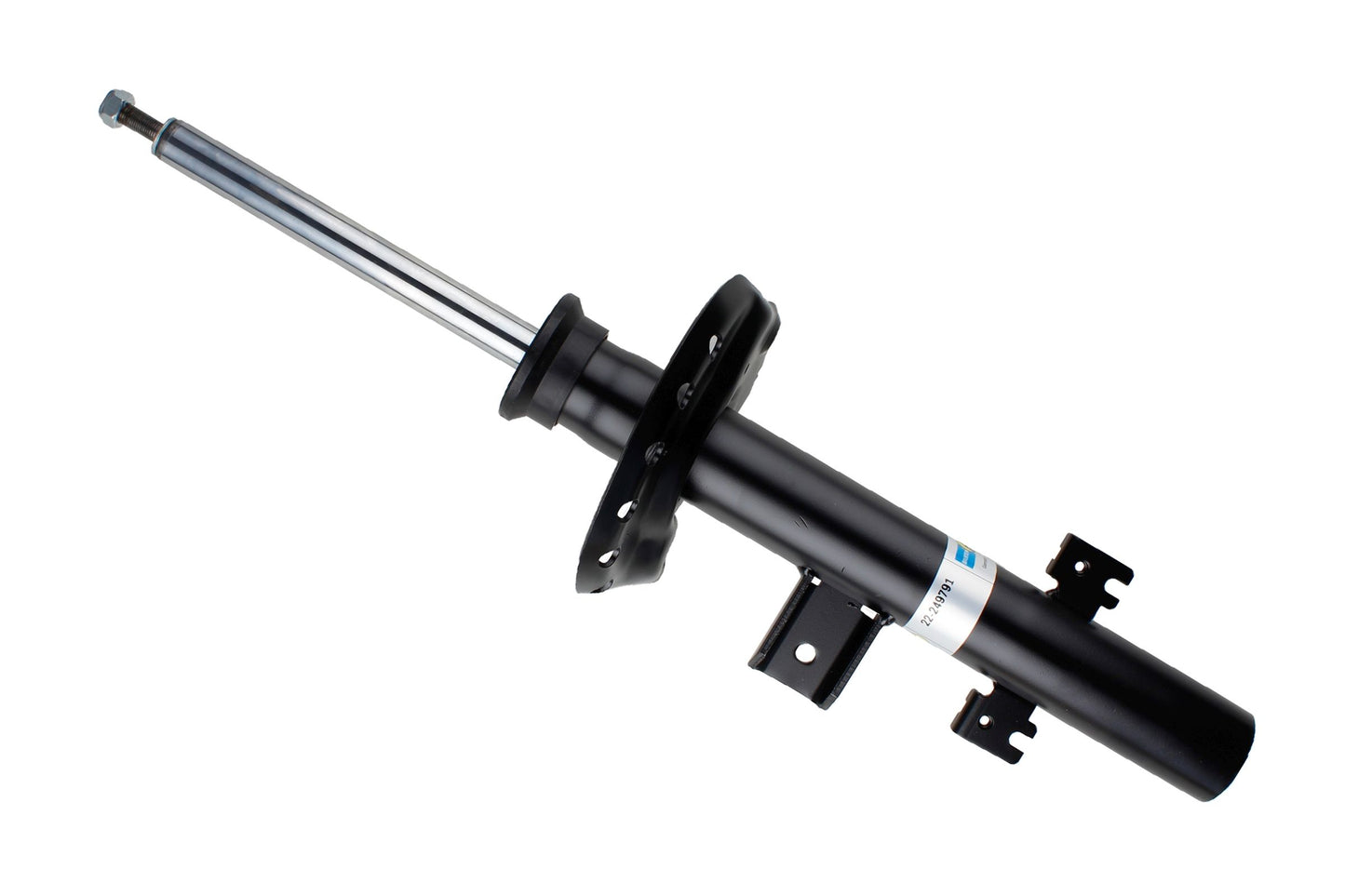 LR044681 BIL REAR SHOCK LH R/ROV EVOQUE LHR BILSTEIN 22-249791