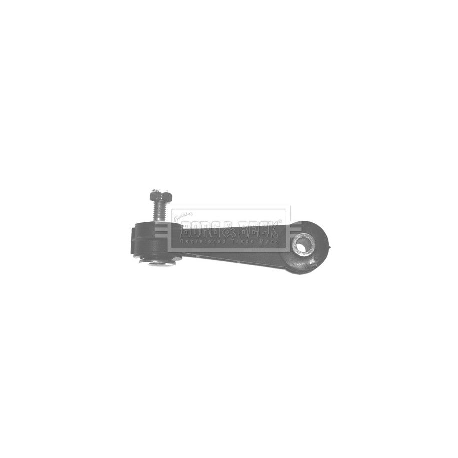 1J0 411 315C OUTER SWAY BAR LINK BORG BDL6497
