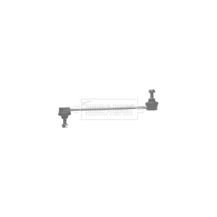C2S39552 DRAG LINK X-TYPE BORG BDL6546
