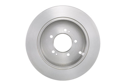 16 062 920 80 REAR DISCS 4008 BOSCH 8DD 355 115-491