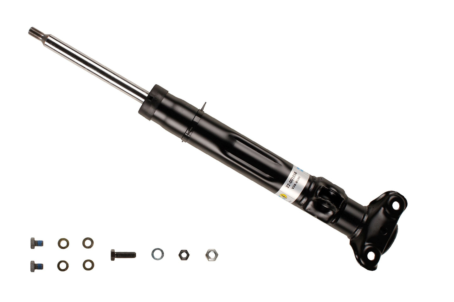 124 320 51 30 BIL SHOCK ABSORBER FRONT 124 - 22-001856 # BILSTEIN 22-001856