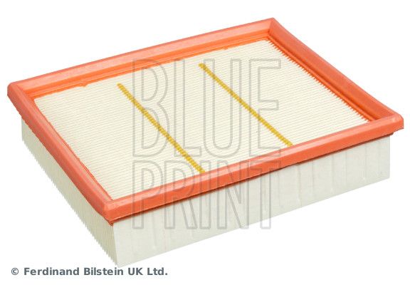 266 094 00 04 BLP AIR FILTER W169/245 A/B CLASS - ADU172214 FEBI BILSTEIN ADU172214