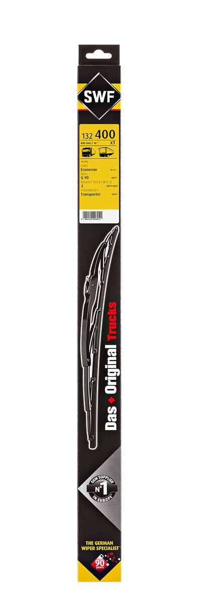 105 878 WIPER BLADE 400MM SWF 3 397 011 526