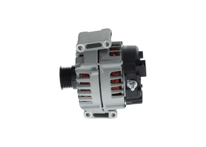 000 906 28 22 ALTERNATOR 200A M651 W447
