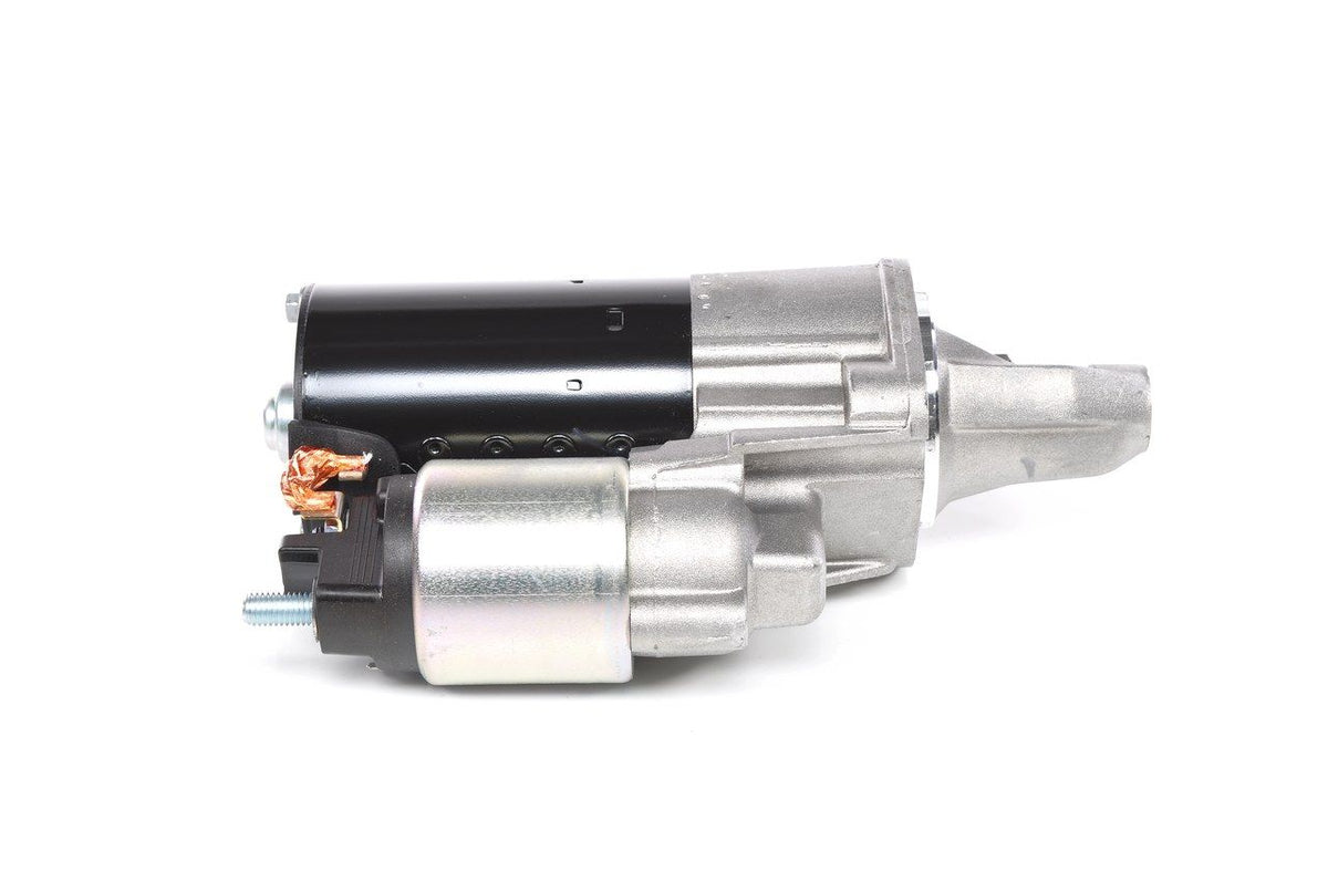 006 151 60 01 STARTER MOTOR # HELLA 011.612-591