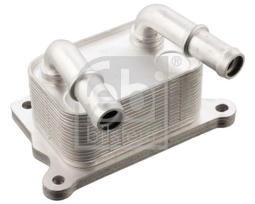 213052032R OIL COOLER RENAULT # FEBI BILSTEIN 105833