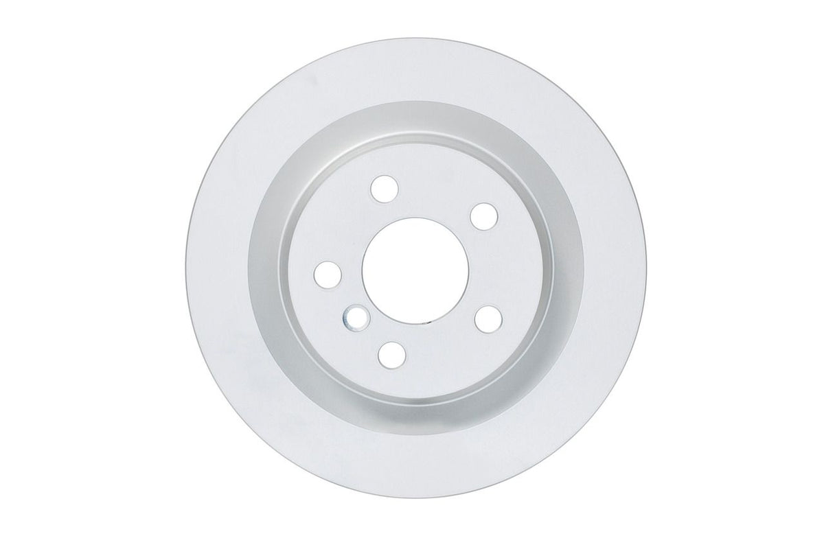34 21 6 799369 BH BRAKE DISC REAR X1 F48/MINI F54/60 ALL4 - 2932 # BOSCH 0 986 479 C95