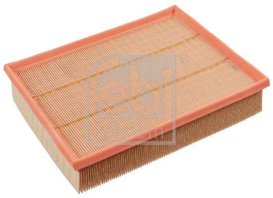 074 129 620A HT AIR FILTER T4 SQUARE - E243L HENGST E243L