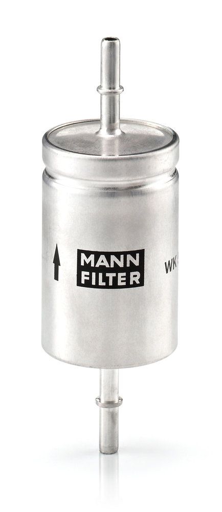 C2S45278 FUEL FILTER X/S TYPE WF8101/ WK512 /KL84 MANN HUMMEL