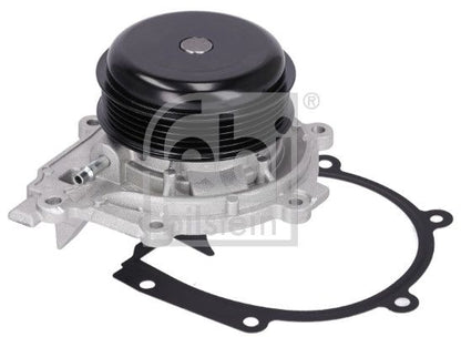 654 200 23 00 WATER PUMP 1.6/2.0 CDI MERC # OPTIBELT 185043
