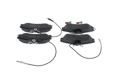 2829.2 PEU FR PADS LUCAS/GIRLING BOSCH 0 986 424 414