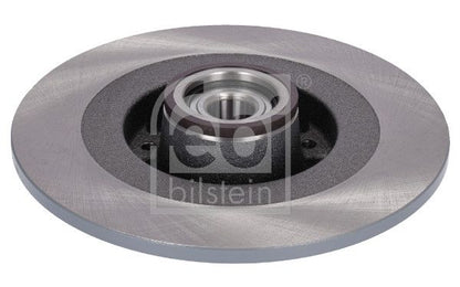 432021878R DISCS REAR MEGANE